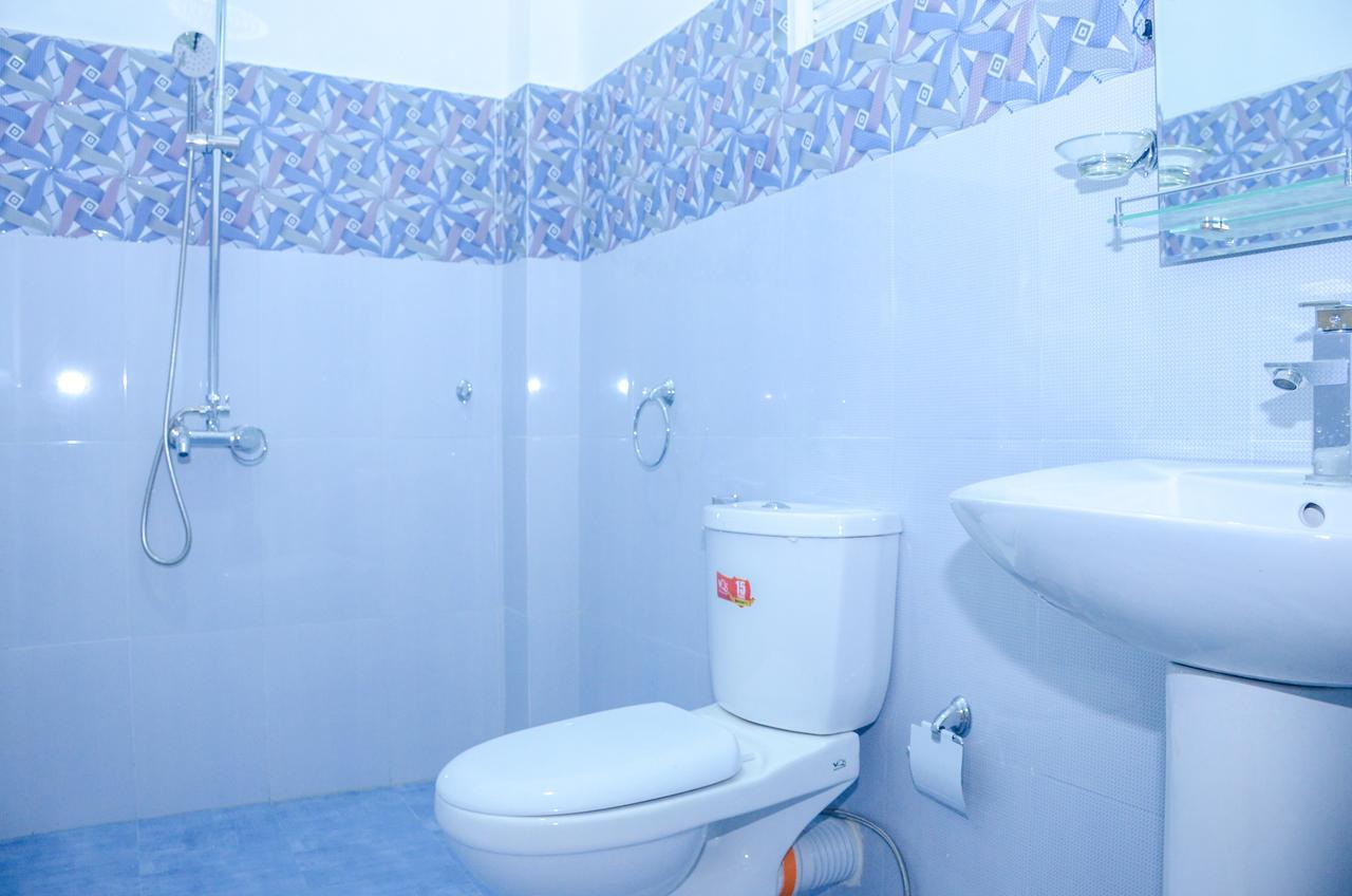 Yoho Beach Glory Hotel Negombo Kültér fotó