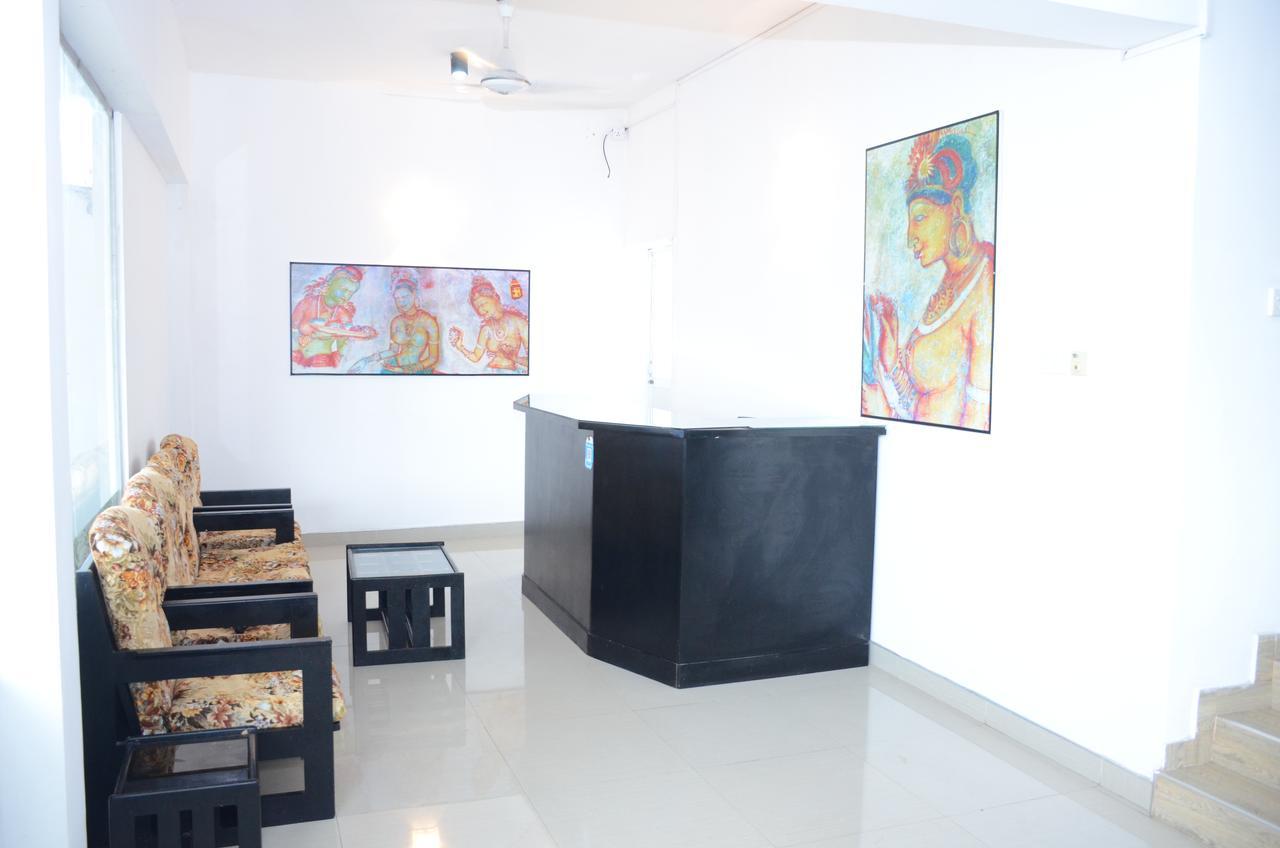 Yoho Beach Glory Hotel Negombo Kültér fotó