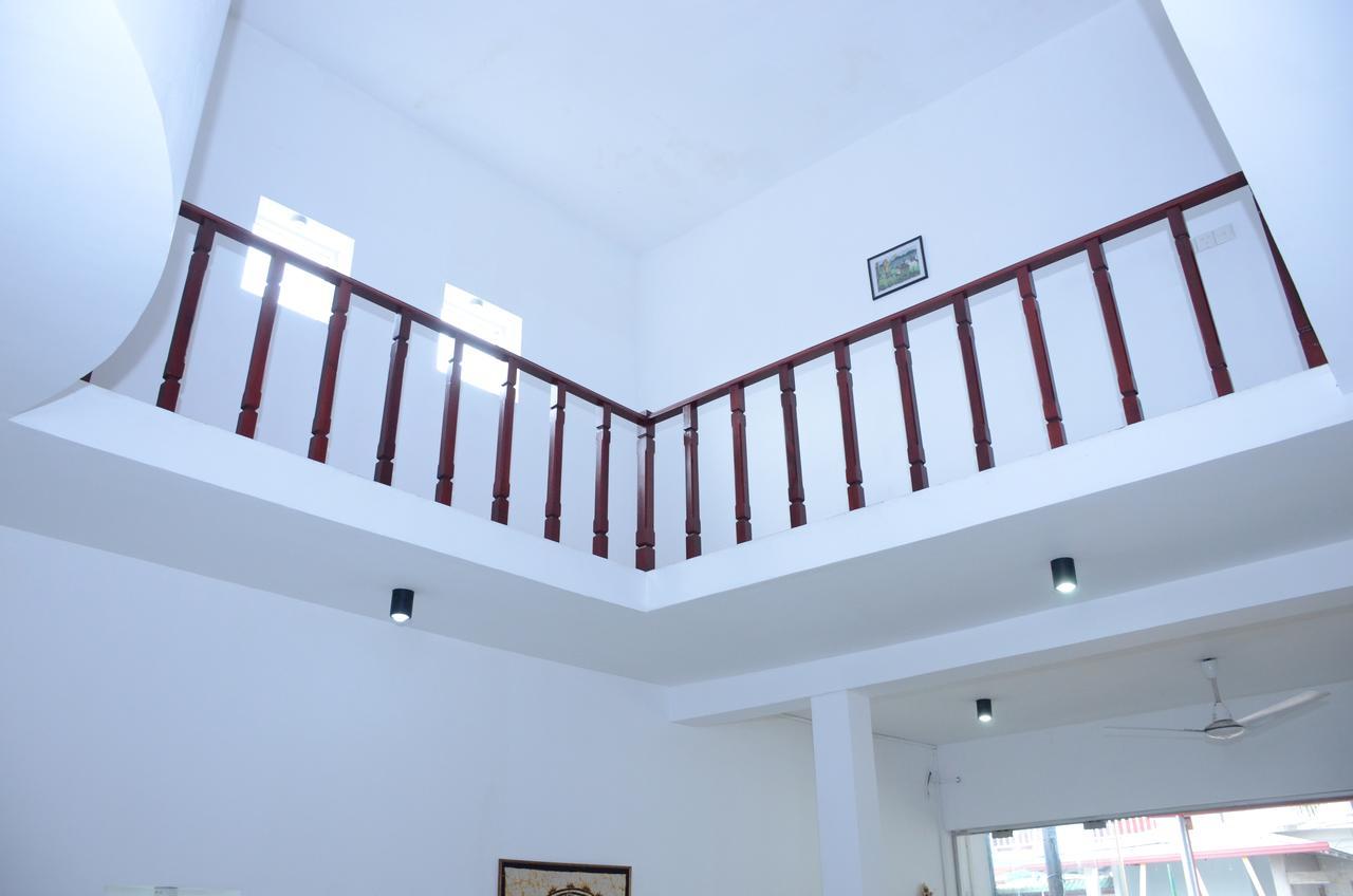 Yoho Beach Glory Hotel Negombo Kültér fotó