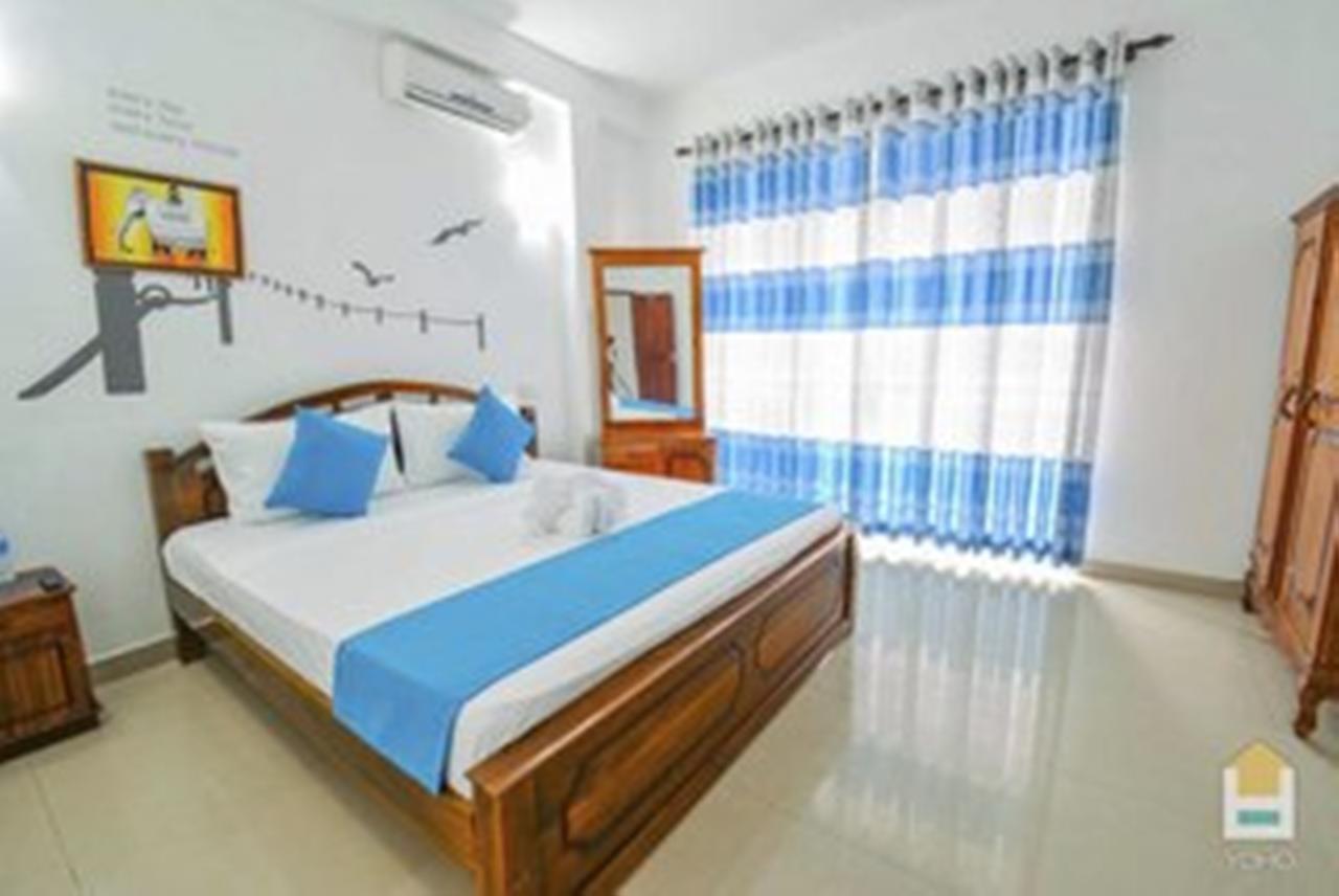 Yoho Beach Glory Hotel Negombo Kültér fotó